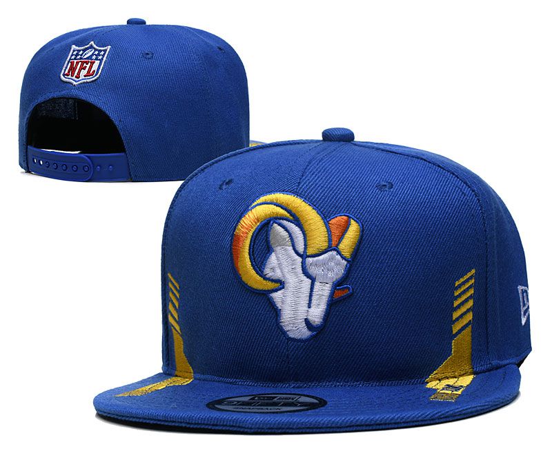 2024 NFL Los Angeles Rams Hat TX202407141